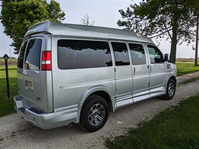 2021 Chevrolet Express LS 2500 Explorer Limited SE Van   - Photo 5 - Sycamore, IL 60178