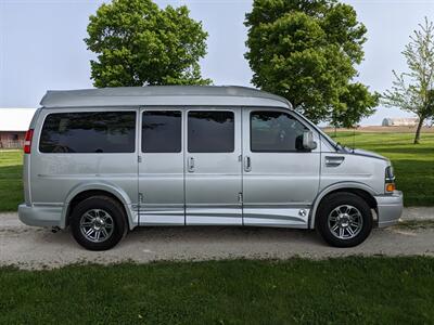 2021 Chevrolet Express LS 2500 Explorer Limited SE Van   - Photo 6 - Sycamore, IL 60178