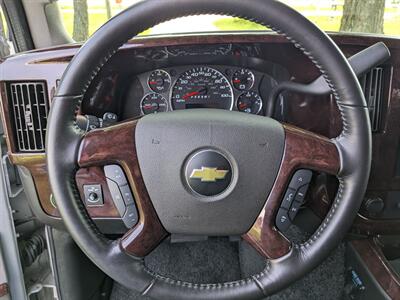 2021 Chevrolet Express LS 2500 Explorer Limited SE Van   - Photo 15 - Sycamore, IL 60178