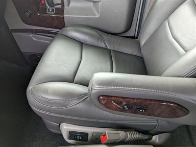 2021 Chevrolet Express LS 2500 Explorer Limited SE Van   - Photo 22 - Sycamore, IL 60178