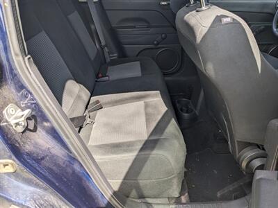 2016 Jeep Patriot Sport FWD 5 Speed Manual Transmission - Photo 17 - Sycamore, IL 60178