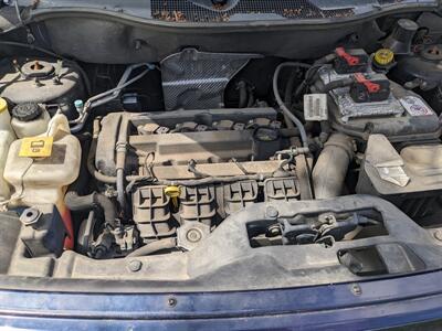 2016 Jeep Patriot Sport FWD 5 Speed Manual Transmission - Photo 21 - Sycamore, IL 60178