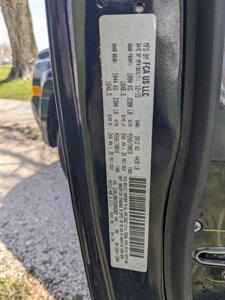 2016 Jeep Patriot Sport FWD 5 Speed Manual Transmission - Photo 9 - Sycamore, IL 60178