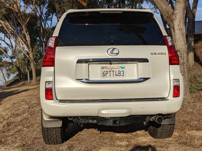 2011 Lexus GX 460   - Photo 3 - San Diego, CA 92126