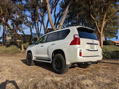 2011 Lexus GX 460   - Photo 1 - San Diego, CA 92126