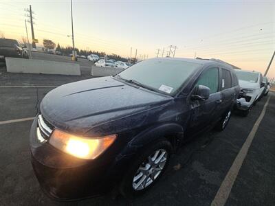 2018 Dodge Journey SXT - Photo 1 - Logan, UT 84341
