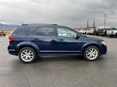 2018 Dodge Journey SXT   - Photo 3 - Logan, UT 84341