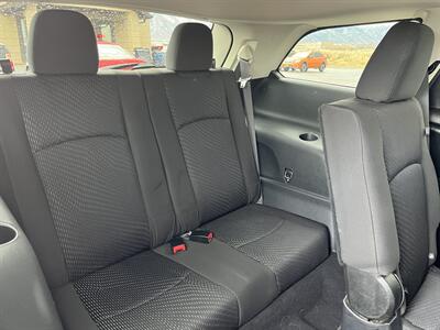 2018 Dodge Journey SXT   - Photo 12 - Logan, UT 84341