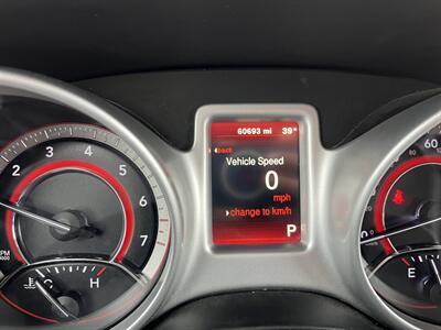 2018 Dodge Journey SXT   - Photo 21 - Logan, UT 84341