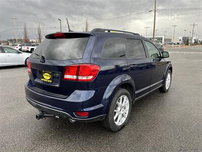 2018 Dodge Journey SXT   - Photo 4 - Logan, UT 84341