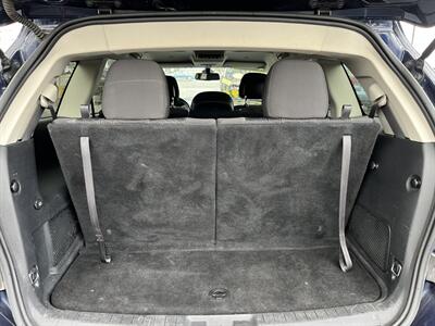 2018 Dodge Journey SXT   - Photo 10 - Logan, UT 84341
