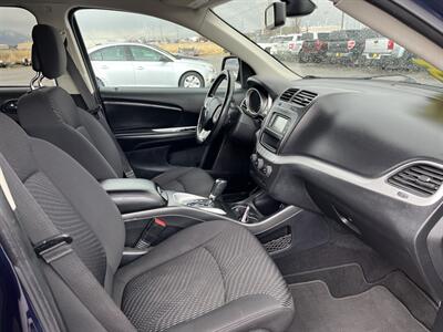 2018 Dodge Journey SXT   - Photo 17 - Logan, UT 84341