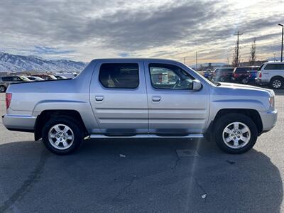 2010 Honda Ridgeline RTS   - Photo 3 - Logan, UT 84341