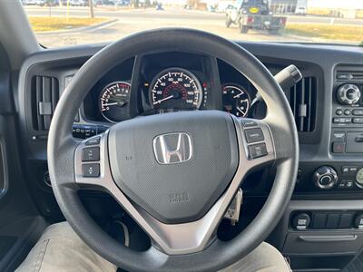 2010 Honda Ridgeline RTS   - Photo 16 - Logan, UT 84341