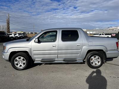 2010 Honda Ridgeline RTS   - Photo 6 - Logan, UT 84341