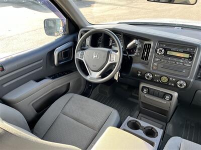 2010 Honda Ridgeline RTS   - Photo 12 - Logan, UT 84341