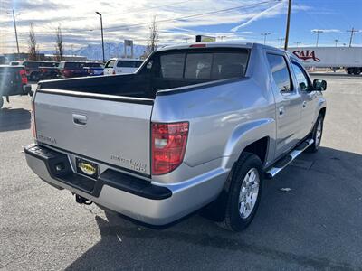 2010 Honda Ridgeline RTS   - Photo 4 - Logan, UT 84341