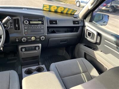 2010 Honda Ridgeline RTS   - Photo 13 - Logan, UT 84341