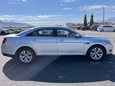 2011 Ford Taurus SEL   - Photo 3 - Logan, UT 84341