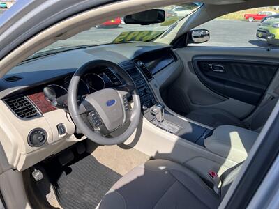 2011 Ford Taurus SEL   - Photo 7 - Logan, UT 84341