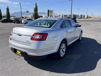 2011 Ford Taurus SEL   - Photo 4 - Logan, UT 84341