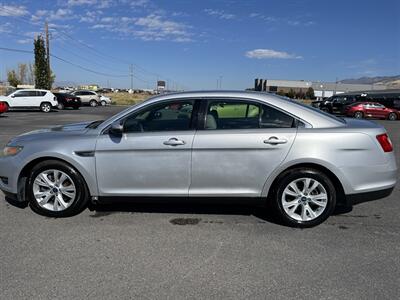 2011 Ford Taurus SEL   - Photo 6 - Logan, UT 84341