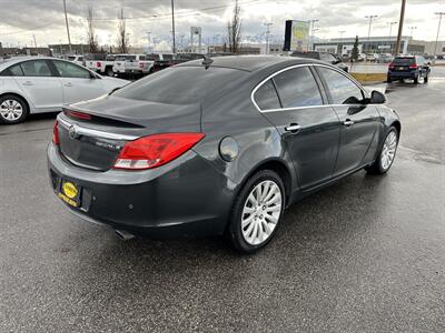 2013 Buick Regal Premium 2   - Photo 3 - Logan, UT 84341