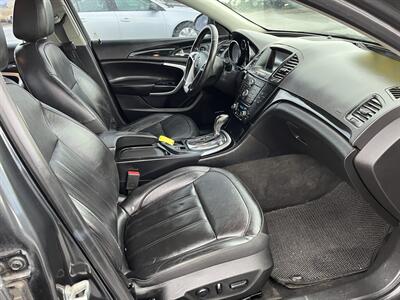 2013 Buick Regal Premium 2   - Photo 13 - Logan, UT 84341