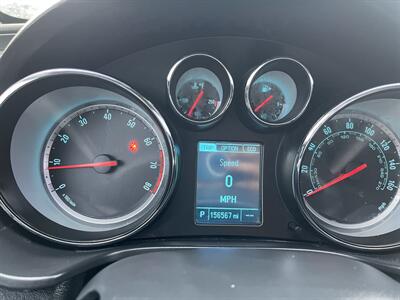 2013 Buick Regal Premium 2   - Photo 16 - Logan, UT 84341