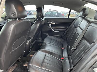 2013 Buick Regal Premium 2   - Photo 7 - Logan, UT 84341