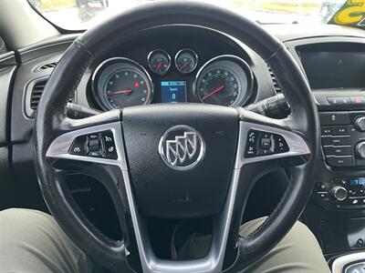 2013 Buick Regal Premium 2   - Photo 14 - Logan, UT 84341
