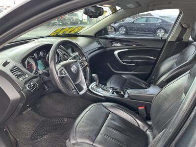 2013 Buick Regal Premium 2   - Photo 5 - Logan, UT 84341