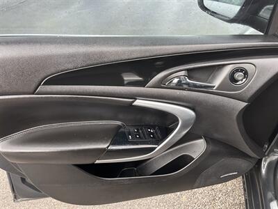 2013 Buick Regal Premium 2   - Photo 6 - Logan, UT 84341