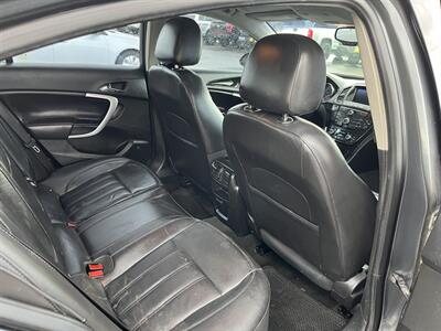 2013 Buick Regal Premium 2   - Photo 8 - Logan, UT 84341