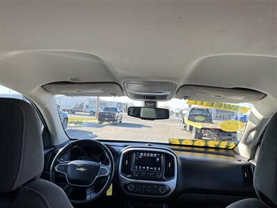 2018 Chevrolet Colorado LT   - Photo 15 - Logan, UT 84341