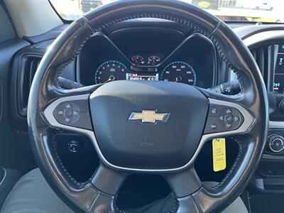 2018 Chevrolet Colorado LT   - Photo 17 - Logan, UT 84341