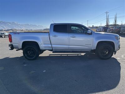 2018 Chevrolet Colorado LT   - Photo 3 - Logan, UT 84341