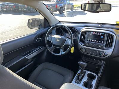 2018 Chevrolet Colorado LT   - Photo 13 - Logan, UT 84341