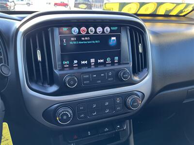 2018 Chevrolet Colorado LT   - Photo 18 - Logan, UT 84341