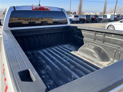 2018 Chevrolet Colorado LT   - Photo 10 - Logan, UT 84341