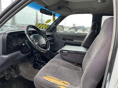 1997 Dodge Ram 2500 ST   - Photo 5 - Logan, UT 84341
