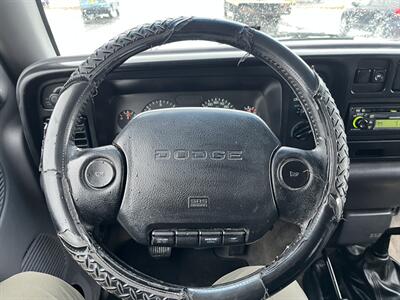 1997 Dodge Ram 2500 ST   - Photo 10 - Logan, UT 84341