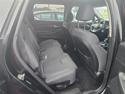 2020 Hyundai SANTA FE Essential 2.4L   - Photo 9 - Logan, UT 84341