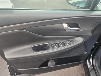 2020 Hyundai SANTA FE Essential 2.4L   - Photo 6 - Logan, UT 84341