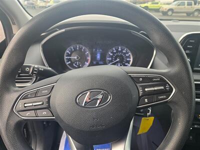 2020 Hyundai SANTA FE Essential 2.4L   - Photo 11 - Logan, UT 84341