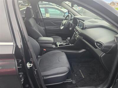 2020 Hyundai SANTA FE Essential 2.4L   - Photo 8 - Logan, UT 84341
