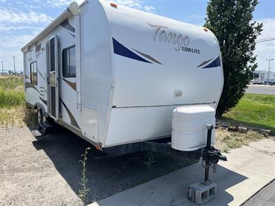 2013 pacific coachworks tango - Photo 1 - Logan, UT 84341