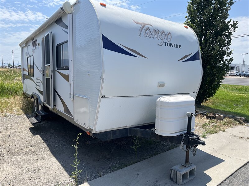 2013 pacific coachworks tango   - Photo 1 - Logan, UT 84341