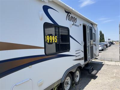 2013 pacific coachworks tango - Photo 4 - Logan, UT 84341