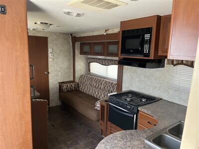 2013 pacific coachworks tango - Photo 6 - Logan, UT 84341